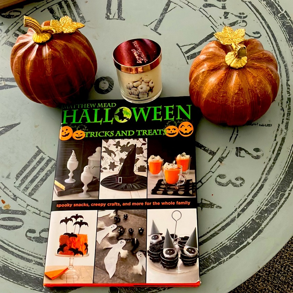 Halloween Mini Bundle